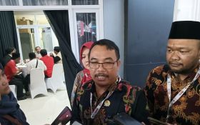 Pendukung Dilarang Bawa 'Sound Horeg' di Debat Kedua Pilwakot Semarang - JPNN.com Jateng