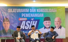 PUI Siap Berjuang Menangkan Pasangan ASIH di Pilgub Jabar 2024 - JPNN.com Jabar