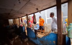 500 KK Terdampak Banjir di Banjaran, Bey Ingatkan Warga Akan Cuaca Ekstrem - JPNN.com Jabar