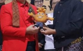 Maskot Pilkada Yogyakarta Dinilai Bias Gender - JPNN.com Jogja