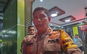 Buntut Truk Tambang Tabrak Warga Tangerang, Brimob-Dalmas Bersiaga - JPNN.com Banten