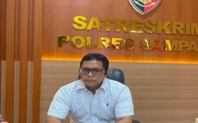 Pendukung Paslon di Sampang Diduga Lakukan Provokasi, Polisi Turun Tangan - JPNN.com Jatim