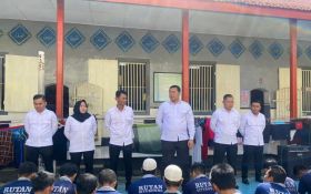 Buntut Penyelundupan Pil Trex, Remisi 3 Narapidana Rutan Situbondo Dicabut - JPNN.com Jatim