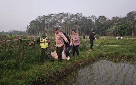 Berburu Ikan Berujung Maut, Pria di Malang Tewas Tertembak Senapannya Sendiri - JPNN.com Jatim