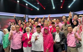 Pascadebat Pilwalkot Bogor Atang-Annida Yakin Dapat Tambahan Dukungan dari Swing Voters - JPNN.com Jabar