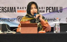 Bawaslu Jember Temukan Pelanggaran Ketidaknetralan Kepala Desa - JPNN.com Jatim