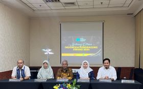 IFI Gelar Sidang Pleno Penjurian Akhir Indonesia Fundraising Award 2024 - JPNN.com Jabar