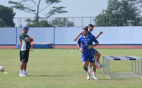 Bojan Hodak Ungkap Hasil Positif Pertandingan Persib Bantu Jaga Mood Pemain - JPNN.com Jabar