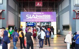 Selama 4 Hari, SIAL Interfood 2024 Diramaikan Workshop Hingga Coffee Art Battle  - JPNN.com Jatim