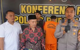 Praktik Prostitusi Online di Purbalingga Terbongkar, Polisi Tahan Muncikari & Korban - JPNN.com Jateng