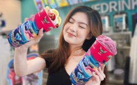 Brand Es Krim Asal China Luncurkan Kemasan dengan Karakter Mobile Legends - JPNN.com Jatim