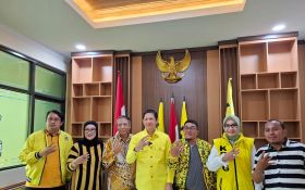 HUT ke-60 Partai Golkar Siap Pecahkan Rekor Muri - JPNN.com Jabar