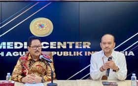 MA Bentuk Tim Usut Pejabat PN Surabaya Inisial R dalam Suap Vonis Bebas Ronald Tannur - JPNN.com Jatim