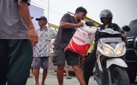 Masuki Musim Tanam, Pupuk Indonesia Gelar Rembuk Tani di Karanganyar - JPNN.com Jateng