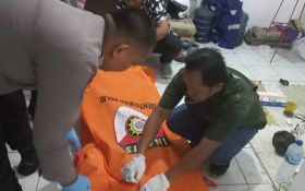 Istri Ogah Diajak Rujuk, Suami di Cilegon Akhiri Hidupnya Lewat Cara Tragis - JPNN.com Banten