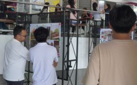 SCU Gelar Pameran Foto Jejak Karya Mangunwijaya, Angkat Kiprah Sang Arsitek Kemanusiaan - JPNN.com Jateng