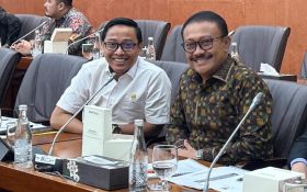 Anggota Komisi VI DPR RI Apresiasi Kebijakan Pembatasan Impor Barang - JPNN.com Jatim