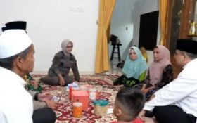 Kapolres Sampang Pastikan Bakal Usut Tuntas Carok Massal di Sampang - JPNN.com Jatim