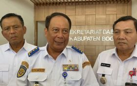 Wamenhub Siapkan Sejumlah Strategi Demi Atasi Kemacetan di Puncak Bogor - JPNN.com Jabar