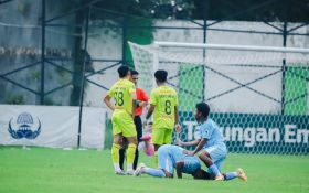 Kalah dari Persikas, Pelatih PSIM Jogja Soroti Penampilan Pemainnya - JPNN.com Jogja