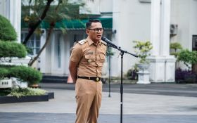 Pemkot Bogor Tugaskan BPBD, DPKP dan Pemerintah Wilayah Patroli Pohon - JPNN.com Jabar