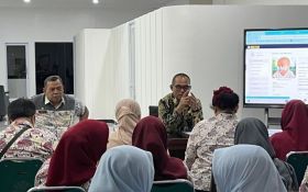 Agar Penanganan Efektif, Pemkab Bogor Siap Digitalisasi Data Stunting - JPNN.com Jabar