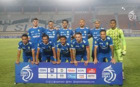 Bojan Hodak: Semua Tim Liga 1 Indonesia Ingin Mengalahkan Persib - JPNN.com Jabar