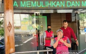 Kasus Calo Penerimaan Bintara Polri: Berkas Dua Eks Polisi Dilimpahkan ke Kejaksaan Semarang - JPNN.com Jateng