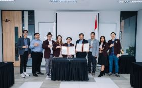 Dukung Ekonomi Hijau, UC Buka Prodi Entrepreneurial Sustainability Management - JPNN.com Jatim