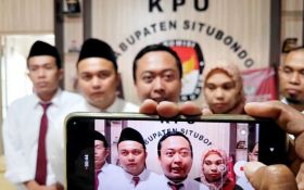 KPU Beber Alasan Debat Pilkada Situbondi Dibatalkan, Ternyata Ini Pemicunya - JPNN.com Jatim