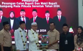 Tim Gus Mamak-Mas AB Apresiasi Polda Jatim Usut Tuntas Carok Massal di Sampang - JPNN.com Jatim