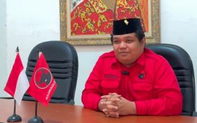 PDI Perjuangan Surabaya Ajak Warga Pilih Pemimpin yang Visioner - JPNN.com Jatim