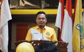 Masa Tenang, Golkar Surabaya Minta Kader Jadi Teladan Junjung Demokrasi Bersih    - JPNN.com Jatim