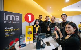 Indosat Hadirkan IM3 Platinum, Layanan Pascabayar Premium dengan Fitur AI - JPNN.com Jatim