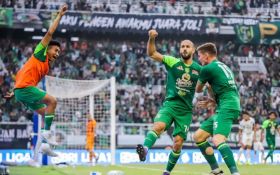 Persebaya Puncaki Klasemen Sementara Liga 1 Setelah Tumbangkan Persija - JPNN.com Jatim