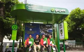 Pemkot Surakarta Mengapresiasi Gojek dalam Membangun Infrastruktur Transportasi Umum - JPNN.com Jateng