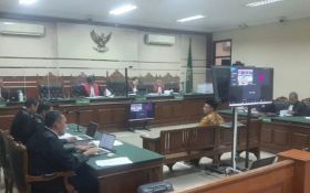 Gus Muhdlor Bantah Lakukan Pemotongan Insentif Pegawai BPPD Sidoarjo - JPNN.com Jatim