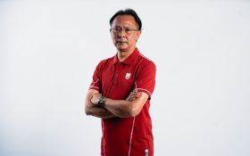 Persis Solo Resmi Tunjuk Ong Kim Swee Sebagai Pelatih, Siapkan Revolusi di Sisa Laga Liga 1 - JPNN.com Jateng