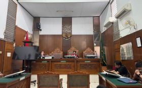 KPK Menang Lawan Gugatan Praperadilan Kedua Karna Suswandi - JPNN.com Jatim