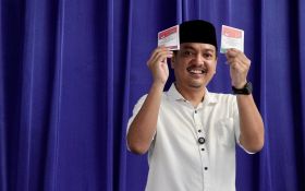 Yoyok Percaya Diri Menang Pilwakot Semarang, Saksi Diminta Kawal Suara di TPS - JPNN.com Jateng