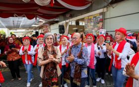 Kemenaker & DPR RI Apresiasi PT HM Sampoerna Terkait Pemenuhan Hak Pekerja - JPNN.com Jatim