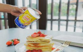 Resep Praktis Pancake Juara Menambah Hangatnya Susana Bersama Keluarga - JPNN.com Jabar