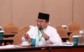 PBNU Nilai Usulan Polri di Bawah Kemendagri Nodai Amanat Reformasi - JPNN.com Jatim