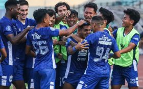 PSIS Semarang Menang Lagi, Jauhkan Diri dari Zona Degradasi - JPNN.com Jateng