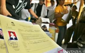 Disnakertrans Karawang Terbitkan Puluhan Ribu Kartu Kuning untuk Pencaker di 2024 - JPNN.com Jabar