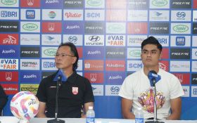 Sore Ini, Persis Solo Bertandang ke Markas Arema FC, Ong Kim Swee Siap Akhiri Tren Negatif - JPNN.com Jateng