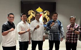 Kadin Kukuhkan Kepengurusan Baru, Fokus Sinergi & Penguatan Rantai Pasok - JPNN.com Jatim