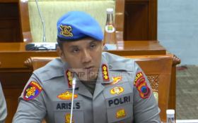 Penjelasan Polda Jateng: Polisi Tembak Siswa SMK Tak Terkait Tawuran - JPNN.com Jateng