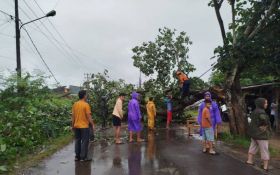 Banjir Parah Terjadi di Pandeglang - JPNN.com Banten