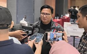 Eri-Armuji Raih 980.380 Suara di Pilkada Surabaya, Melebihi Target - JPNN.com Jatim